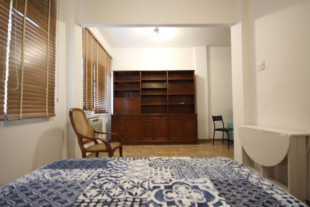 Gohouse Alberto 113 Apartamento