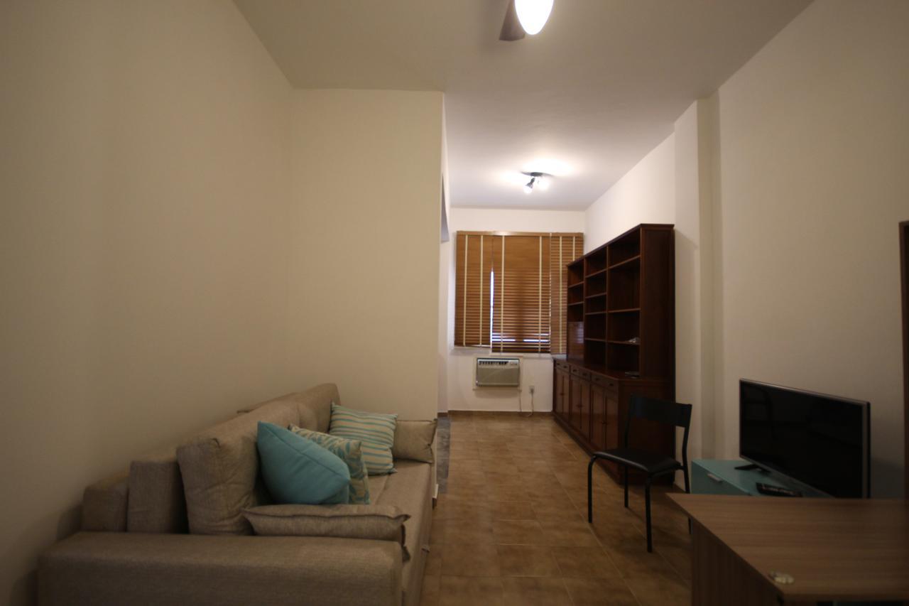 Apartamento Gohouse Alberto 113