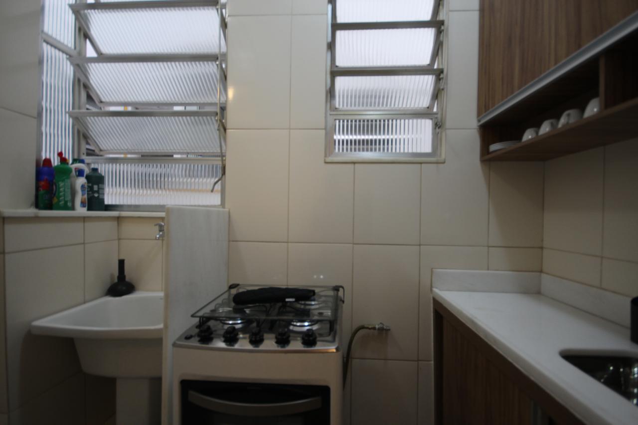 Apartamento Gohouse Alberto 113 *