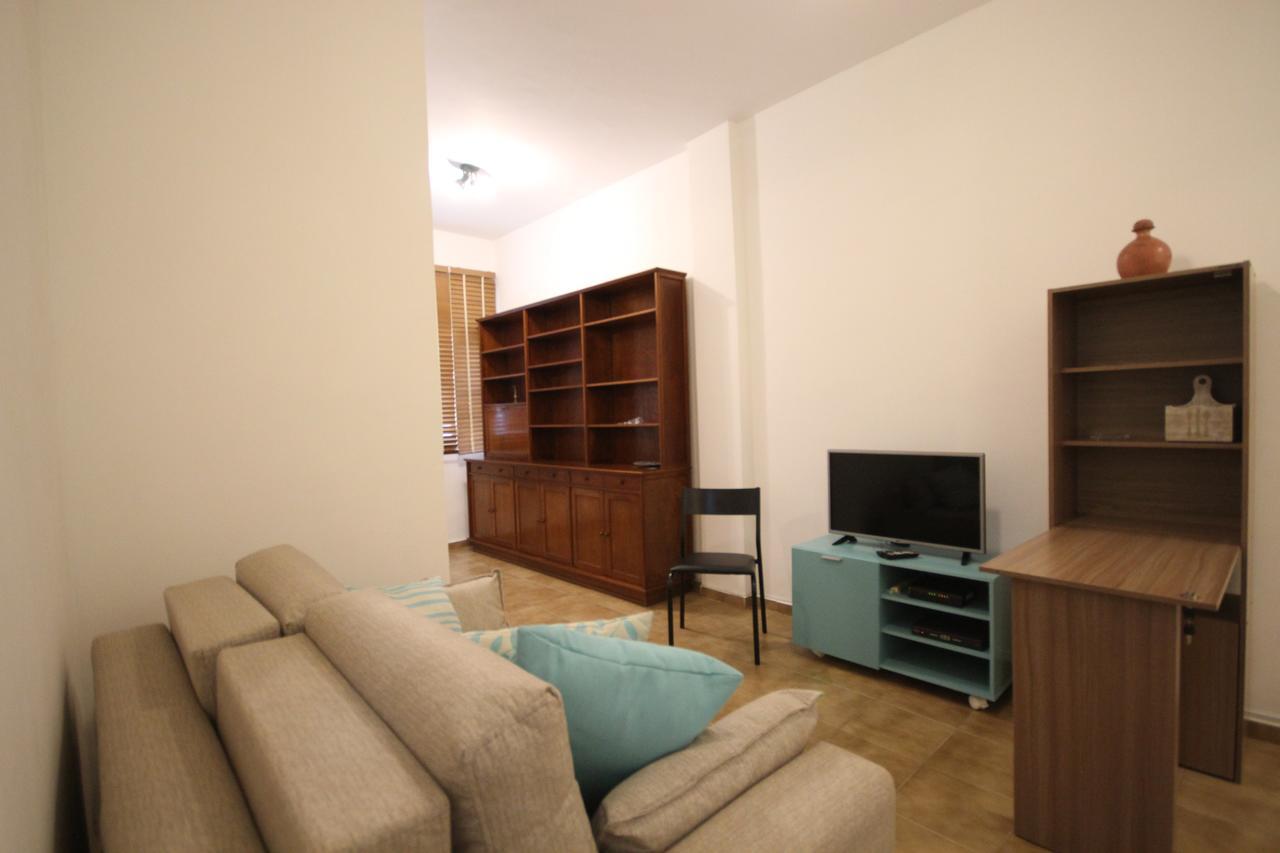 Apartamento Gohouse Alberto 113
