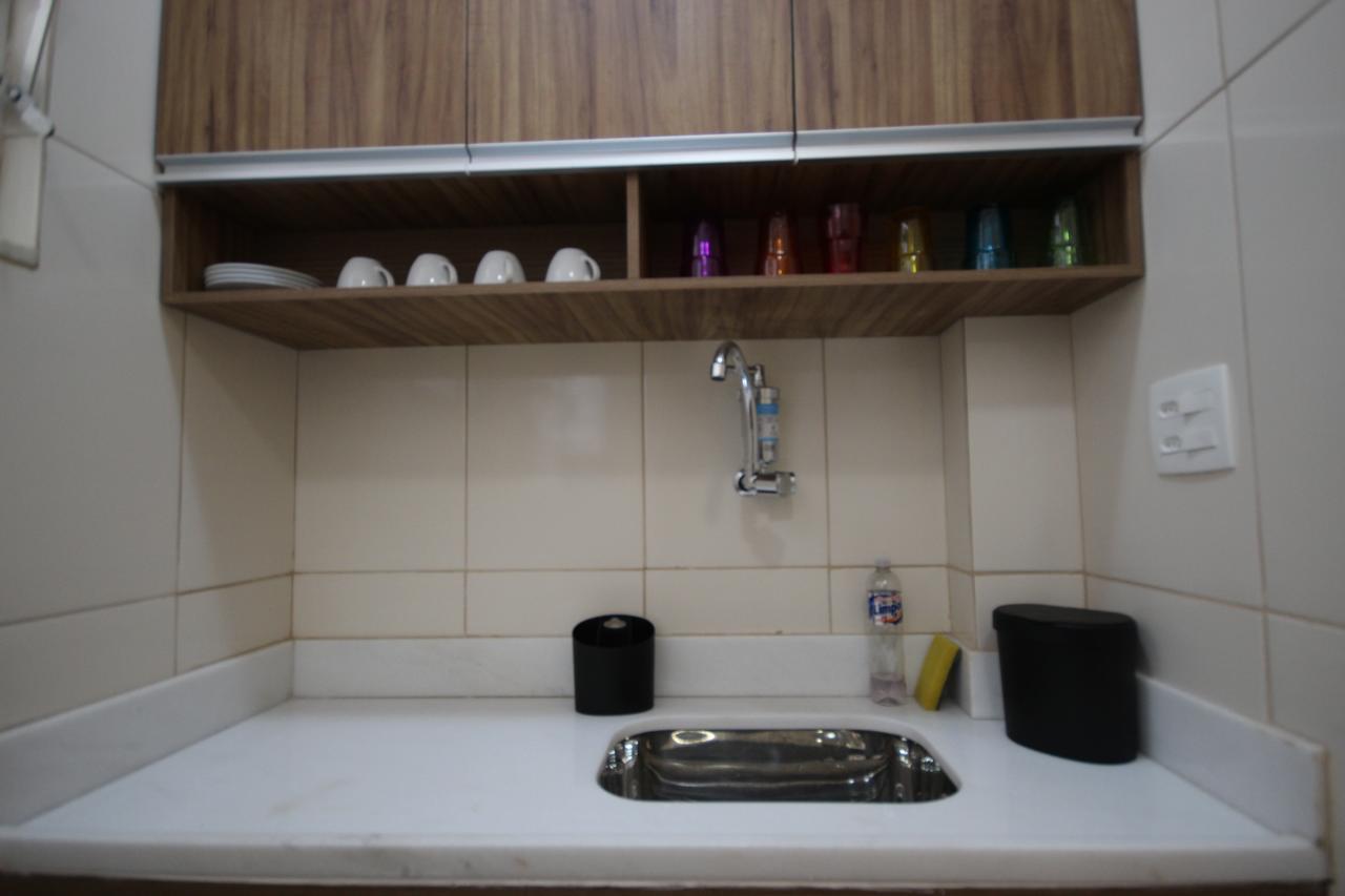 Apartamento Gohouse Alberto 113