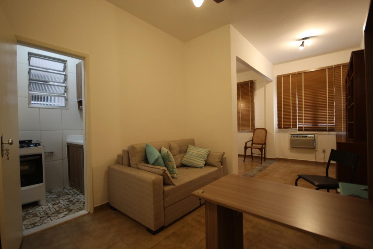 Apartamento Gohouse Alberto 113 *