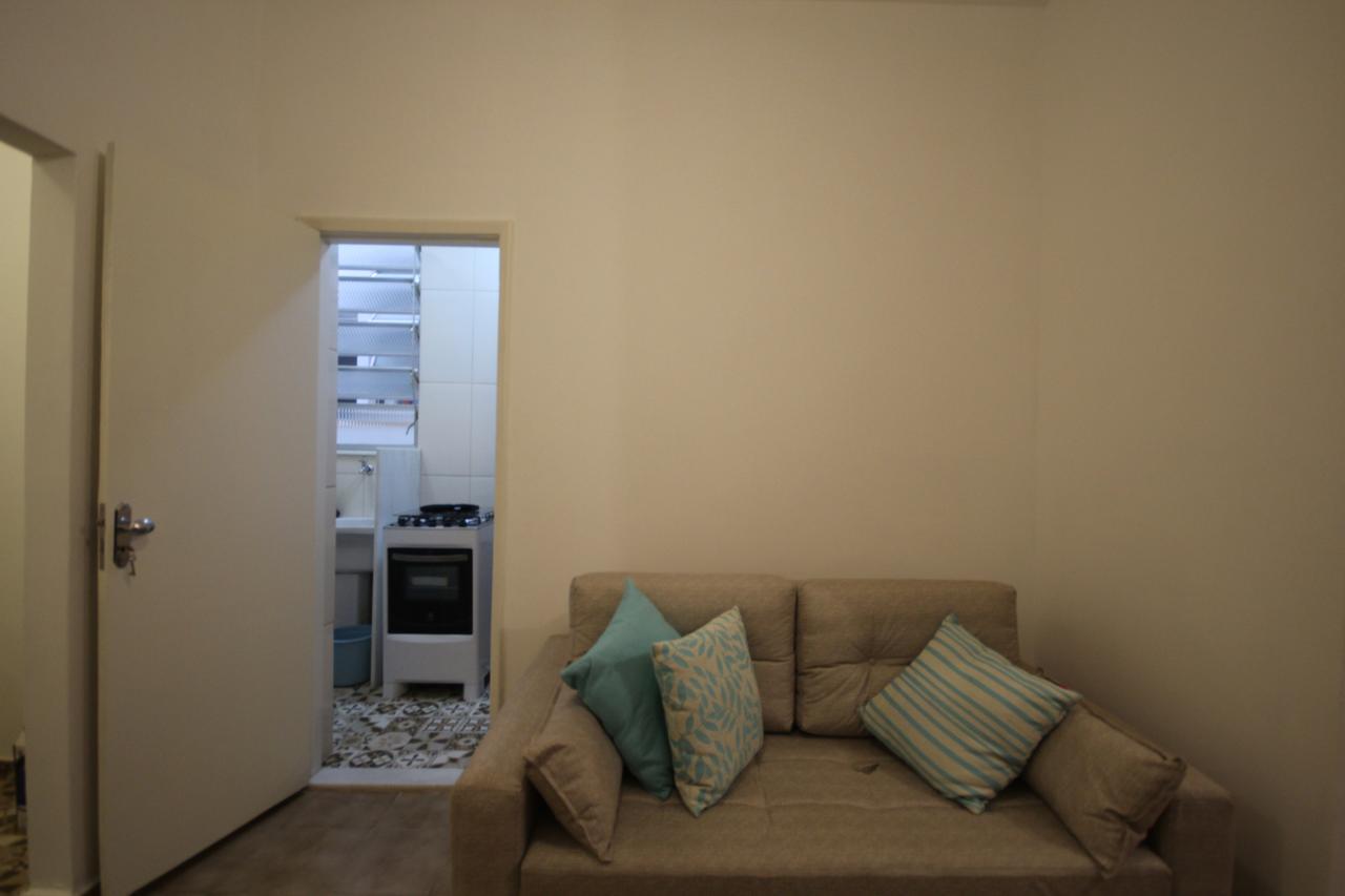 Appartement Gohouse Alberto 113 Rio de Janeiro